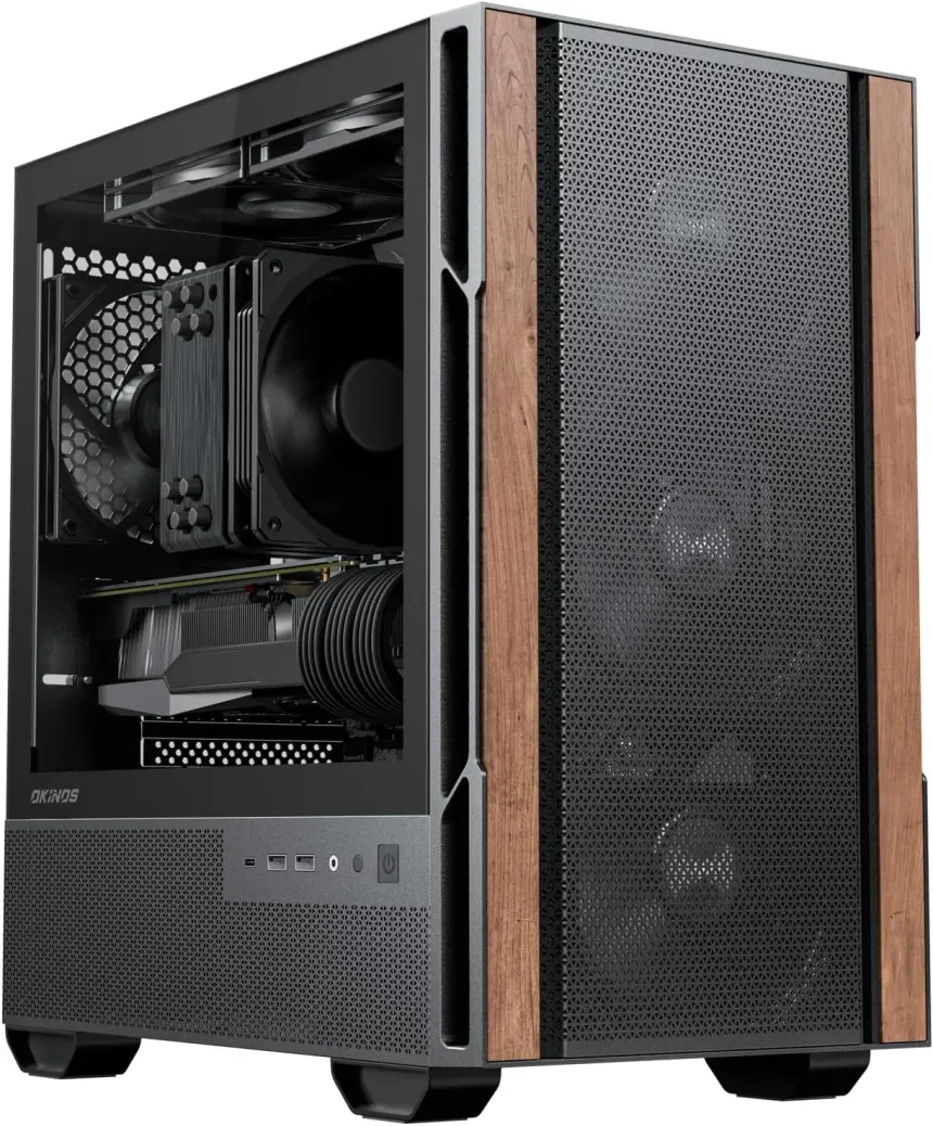 PCケース