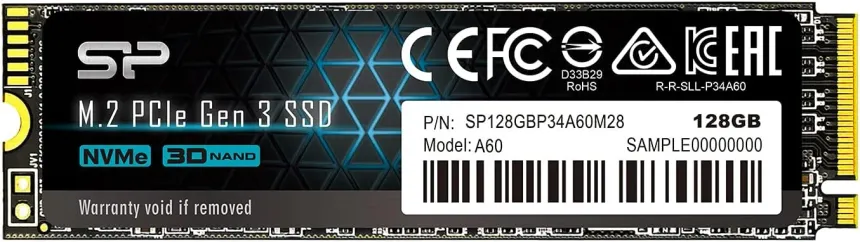 SSD